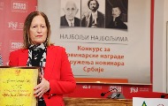 Милева Малешић: Жугић продао очевину да би штампао новине Милева Малешић: Жугић продао очевину да би штампао новине