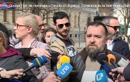 Обустављена истрага против уредника ЕуроБлица Синише Тркуље и Бориса Лакића, и новинара Николе Мораче