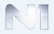   Televizija N1 počinje sa emitovanjem 30. oktobra
