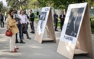 Од важности личног идентитета до лепоте старења – шта су нам поручиле жене са фотографија на изложби „Отпорност“ Од важности личног идентитета до лепоте старења – шта су нам поручиле жене са фотографија на изложби „Отпорност“