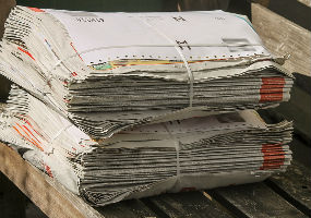Najmanje 945 lažnih vesti na naslovnicama četiri tabloida u 2019. Najmanje 945 lažnih vesti na naslovnicama četiri tabloida u 2019.