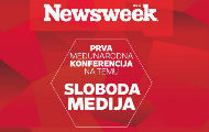 Слобода медија не може да има цену Слобода медија не може да има цену