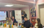 На радионици о дигиталној безбедности у Нишу: За добре лозинке користите речи написане као да их деца изговарају На радионици о дигиталној безбедности у Нишу: За добре лозинке користите речи написане као да их деца изговарају