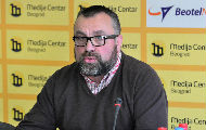 Цветковић: Није ме полиција пронашла, сам сам је окренуо Цветковић: Није ме полиција пронашла, сам сам је окренуо