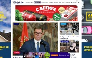 Život i smrt jednog tabloida Život i smrt jednog tabloida