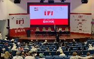 Почео конгрес Међународне федерације новинара Почео конгрес Међународне федерације новинара