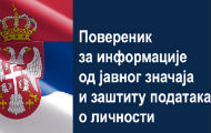 Честитка Повереника за информације Родољуба Шабића УНС-у поводом 3. маја Честитка Повереника за информације Родољуба Шабића УНС-у поводом 3. маја