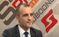 Младеновић: Нема политичке воље за спровођење закона о равноправној употреби језика на Косову Младеновић: Нема политичке воље за спровођење закона о равноправној употреби језика на Косову
