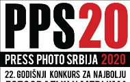  Конкурс "Прес фото Србије" за најбоље фотографије у домаћим медијима