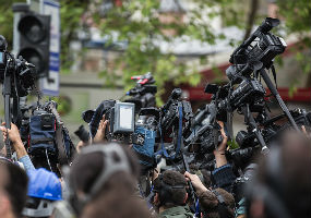 Меклауд: Подржавамо активности за очување слободе медија