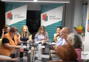 Савет за штампу: Глас Западне Србије прекршио Кодекс новинара