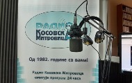 Радио Kосовска Митровица – 42 године истинитог причања и оданог слушања Радио Kосовска Митровица – 42 године истинитог причања и оданог слушања