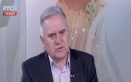 Дмитровић: Лаж је да сам икога наговарао на оставку Дмитровић: Лаж је да сам икога наговарао на оставку