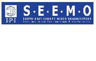 Др Ерхард Бусек – SEEMO награда  за боље разумевање у Југоисточној Европи