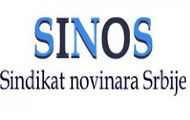 СИНОС и ПРОУНС: Дешавања око Танјуга су доказ криминализације српске медијске сцене СИНОС и ПРОУНС: Дешавања око Танјуга су доказ криминализације српске медијске сцене