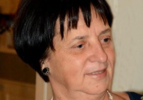 Preminula Slavica Radulović