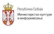 Konkurs Ministarstva kulture i informisanja za sufinansiranje projekata proizvodnje medijskih sadržaja Konkurs Ministarstva kulture i informisanja za sufinansiranje projekata proizvodnje medijskih sadržaja