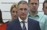 Стефановић: Нелогичности у случају новинара Цветковића Стефановић: Нелогичности у случају новинара Цветковића
