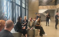 Одржано рочиште по тужби судије Ђорђевић и њеног супруга против новинара КРИК-а: Одбрана и тужиоци дали уводну реч Одржано рочиште по тужби судије Ђорђевић и њеног супруга против новинара КРИК-а: Одбрана и тужиоци дали уводну реч