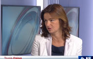 Фајон о блокади РТС-а: Протести су темељ демократије Фајон о блокади РТС-а: Протести су темељ демократије