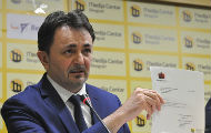 Direktor Telekoma Srbije: Junajted medija nam je zabranila emitovanje kanala Direktor Telekoma Srbije: Junajted medija nam je zabranila emitovanje kanala