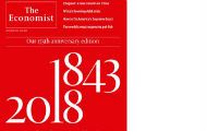Зашто сто седамдесет пет година читамо The Economist Зашто сто седамдесет пет година читамо The Economist