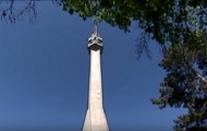 Емисија РТС-а „О Авалском торњу, рођењу, животу, смрти и поновном рођењу“ Емисија РТС-а „О Авалском торњу, рођењу, животу, смрти и поновном рођењу“