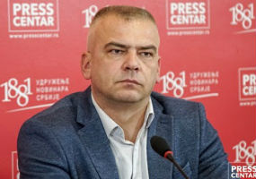 Ничић: Колеге у РТК 2 нису слободне да раде свој посао, Србима по Уставу припада независан ТВ канал