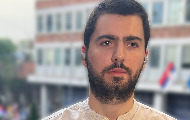 Убиство Анаса ел Шарифа: Kад новинари постану мете Убиство Анаса ел Шарифа: Kад новинари постану мете