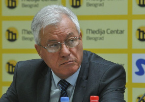 Вељановски: РТС прослеђује новац медијима који су потребни власти