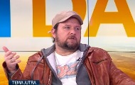 Marko Vidojković: Lov na kritičke novinare je otvoren. Šta god da nam se desi – očekivano je Marko Vidojković: Lov na kritičke novinare je otvoren. Šta god da nam se desi – očekivano je