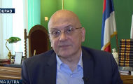 Вукосављевић "послао" Сејдиновића у "природно станиште", НДНВ тражи хитну смену Вукосављевић "послао" Сејдиновића у "природно станиште", НДНВ тражи хитну смену