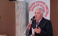 Власта Н. Ценић добитник „Златног Орфеја“ Власта Н. Ценић добитник „Златног Орфеја“