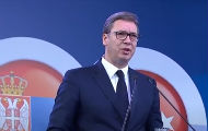 Вучић: Реч је само о обичним проверама медија и НВО, нико их не дира Вучић: Реч је само о обичним проверама медија и НВО, нико их не дира