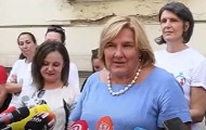 Жељка Маркић и правомоћно изгубила против СНВ-а