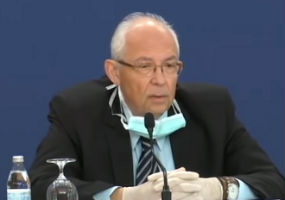 Pitanje lažnih vesti je pitanje relevantnosti izvora Pitanje lažnih vesti je pitanje relevantnosti izvora
