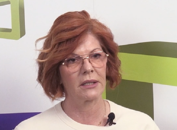 Rada Đurić (foto: snimak ekrana FoNet)