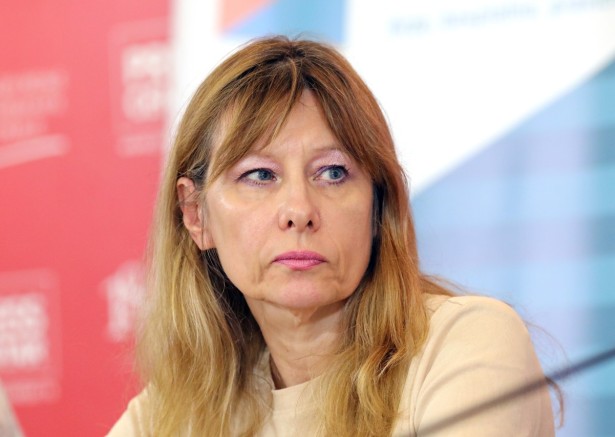 Gordana Novaković (foto: Pres centar UNS)