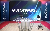 Glavni urednik Juronjuza Srbija Bojan Brkić – Bićemo otvoreni i za vlast i za opoziciju Glavni urednik Juronjuza Srbija Bojan Brkić – Bićemo otvoreni i za vlast i za opoziciju