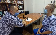 Dermatolozi u UNS-u pregledali više od 60 novinara i medijskih radnika