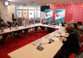 Савет за штампу: УНС и САНА нису, Српски телеграф јесте прекршио Кодекс Савет за штампу: УНС и САНА нису, Српски телеграф јесте прекршио Кодекс