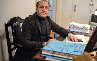 Krivičar Marko Pušica: Postojeće međunarodno pravo nije efikasno u zaštiti novinara u oružanim sukobima Krivičar Marko Pušica: Postojeće međunarodno pravo nije efikasno u zaštiti novinara u oružanim sukobima