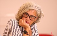 Jelka Jovanović o REM: Povući konkurs i raspisati novi - koji bi se pridržavao zakona Jelka Jovanović o REM: Povući konkurs i raspisati novi - koji bi se pridržavao zakona
