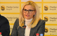 Miščević sa šefom OEBS u Srbiji: Medijska scena će se dodatno regulisati u skladu sa standardima EU