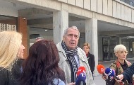 Драгољубу Симоновићу повећана казна на пет година затвора