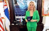 Radi Komazec uručen „Tesla pasoš“ Radi Komazec uručen „Tesla pasoš“