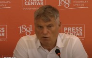 Збогом Лазо, отишао си као што си живео, као ударна вест — као експлозија Збогом Лазо, отишао си као што си живео, као ударна вест — као експлозија