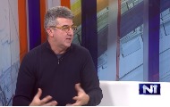 Милић (Мрежа): Стварност се не види на РТС, медији заробљени као и држава Милић (Мрежа): Стварност се не види на РТС, медији заробљени као и држава