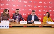 Са конференције о некажњеним убиствима новинара: Савршен злочин је онај о коме се све зна, а правде нема Са конференције о некажњеним убиствима новинара: Савршен злочин је онај о коме се све зна, а правде нема