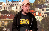Marko Vidojković po hitnom postupku dao izjavu u Tužilaštvu Marko Vidojković po hitnom postupku dao izjavu u Tužilaštvu